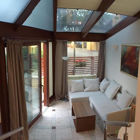 Apartamenty Superior W Rewalu מראה חיצוני תמונה