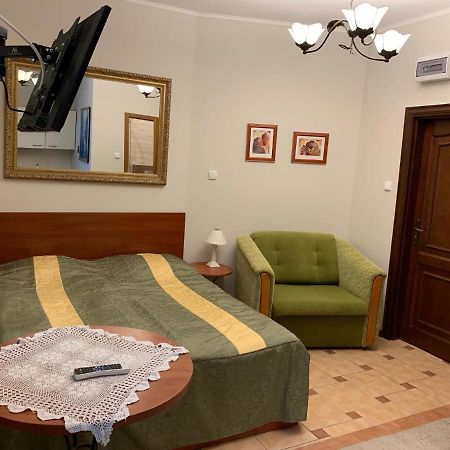 Apartamenty Superior W Rewalu מראה חיצוני תמונה