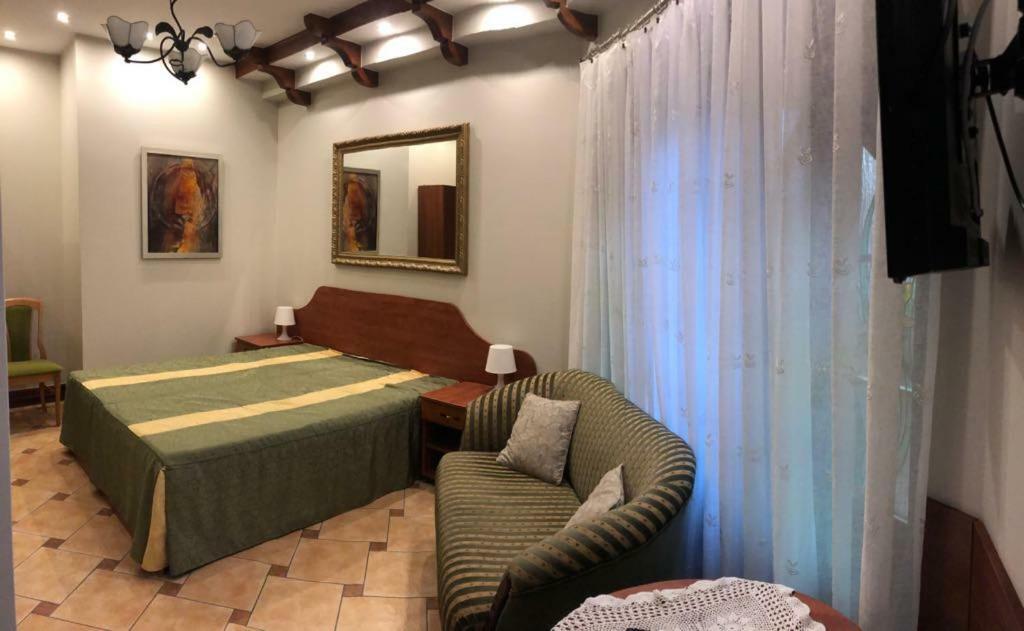 Apartamenty Superior W Rewalu מראה חיצוני תמונה