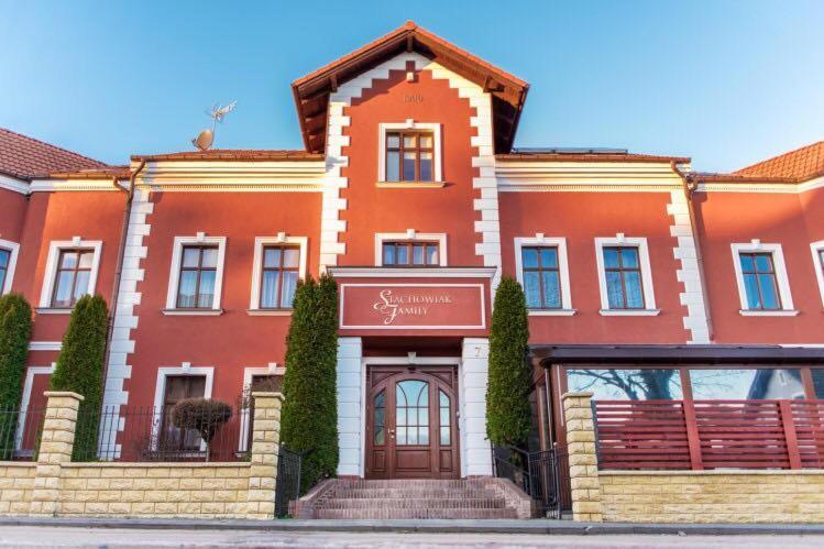 Apartamenty Superior W Rewalu מראה חיצוני תמונה
