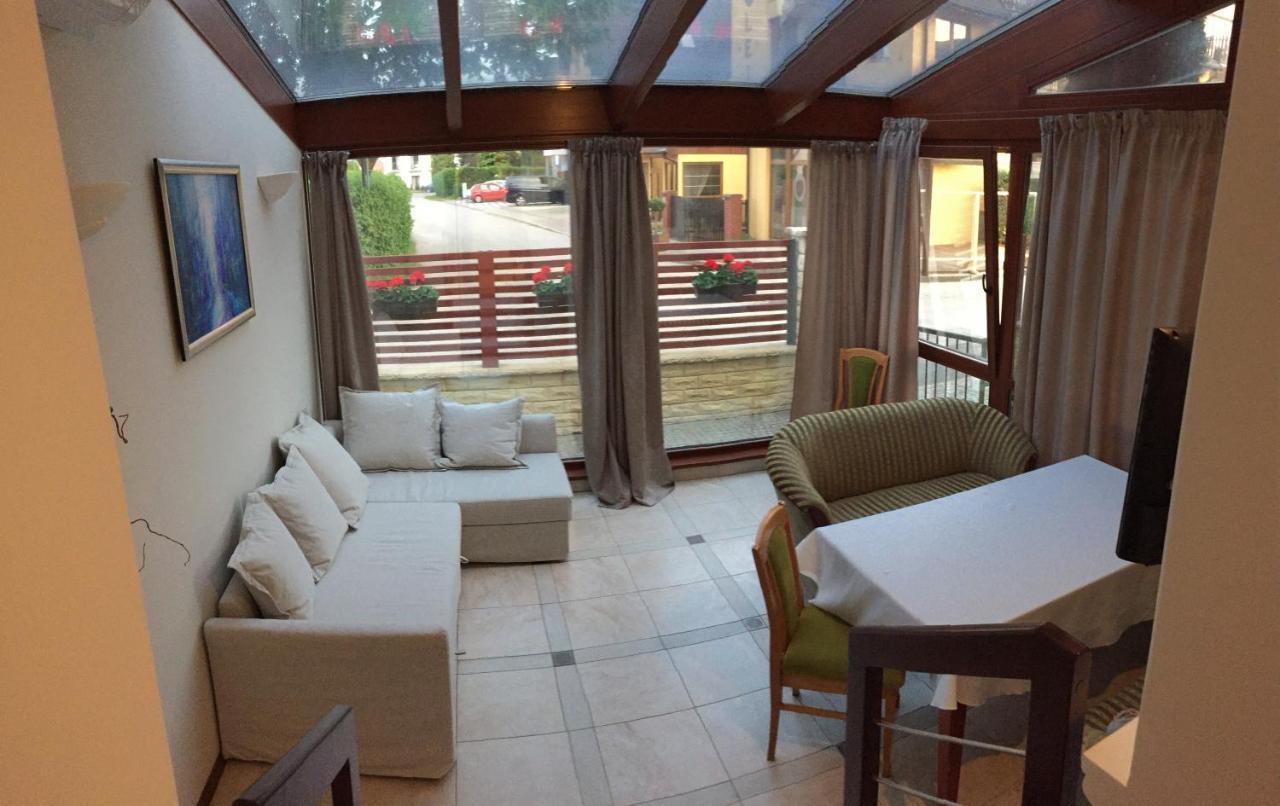 Apartamenty Superior W Rewalu מראה חיצוני תמונה