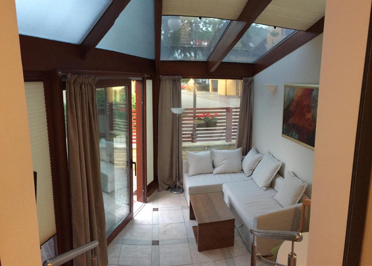 Apartamenty Superior W Rewalu מראה חיצוני תמונה