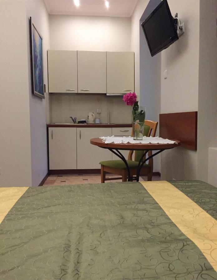 Apartamenty Superior W Rewalu מראה חיצוני תמונה