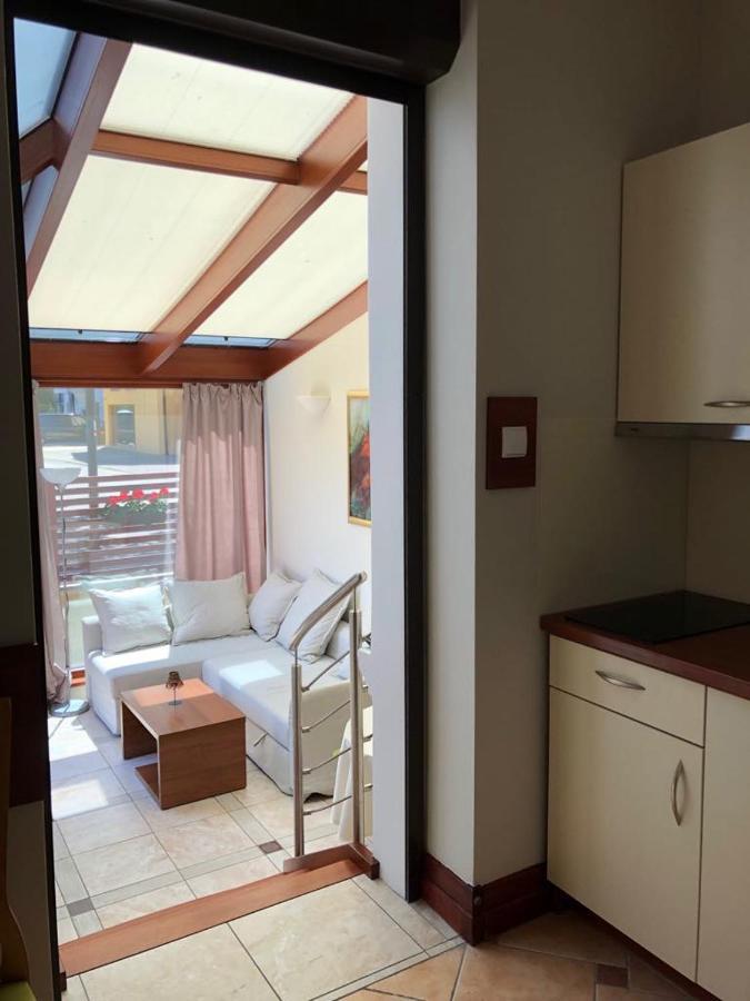 Apartamenty Superior W Rewalu מראה חיצוני תמונה