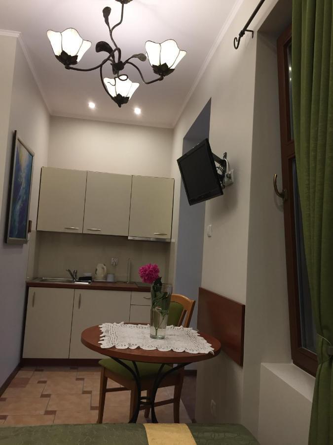 Apartamenty Superior W Rewalu מראה חיצוני תמונה