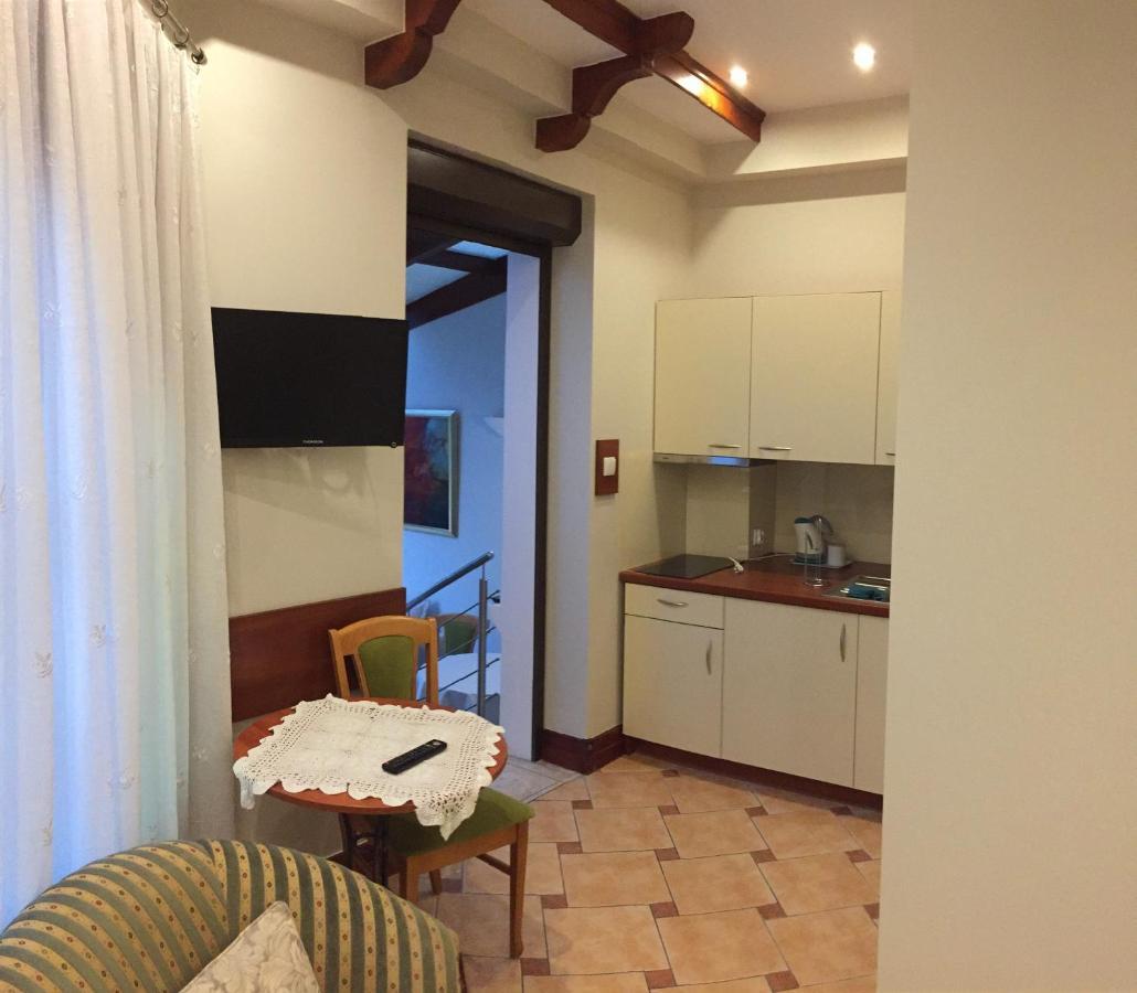 Apartamenty Superior W Rewalu מראה חיצוני תמונה