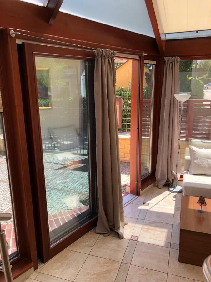 Apartamenty Superior W Rewalu מראה חיצוני תמונה