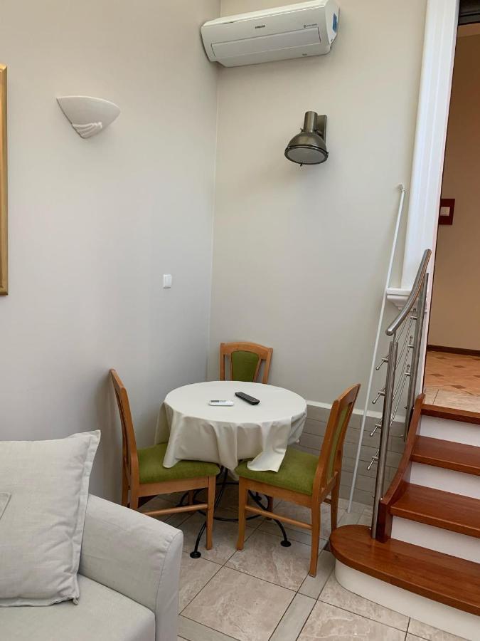 Apartamenty Superior W Rewalu מראה חיצוני תמונה