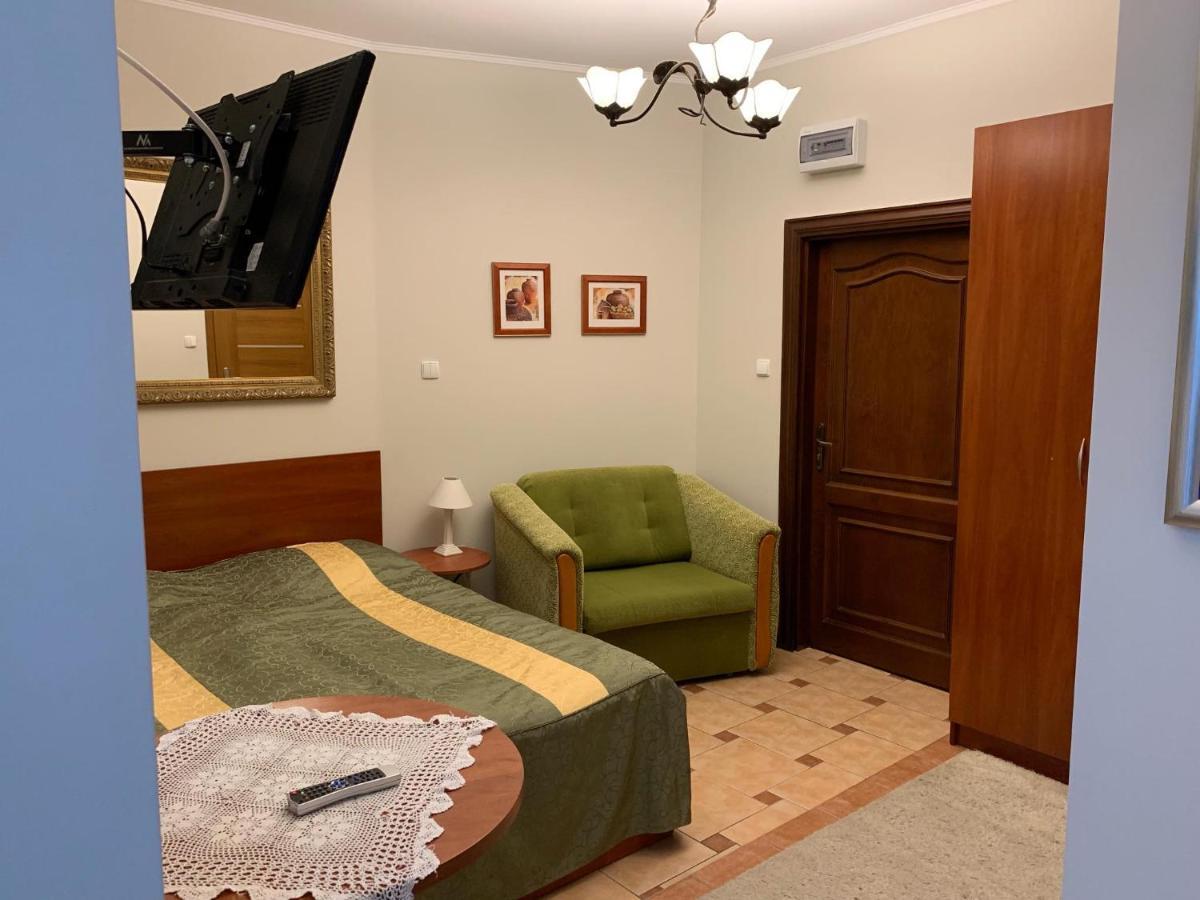 Apartamenty Superior W Rewalu מראה חיצוני תמונה