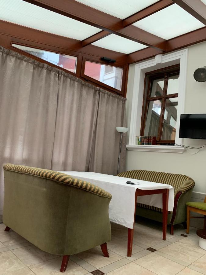 Apartamenty Superior W Rewalu מראה חיצוני תמונה