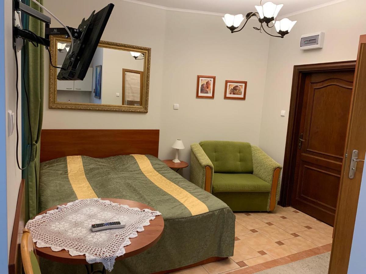 Apartamenty Superior W Rewalu מראה חיצוני תמונה