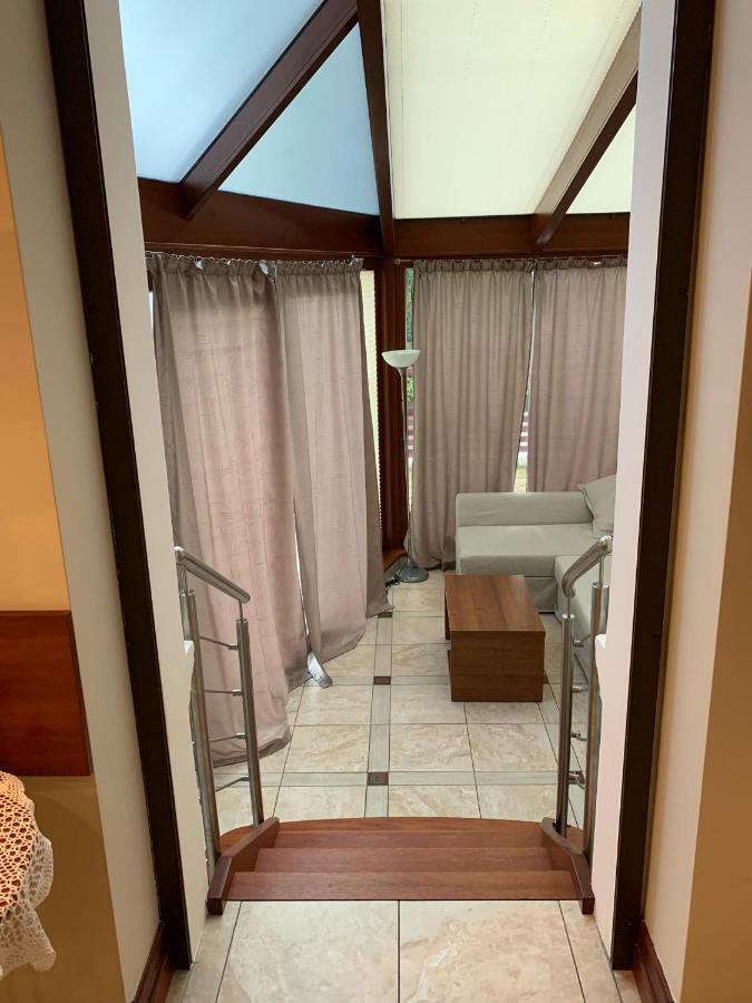 Apartamenty Superior W Rewalu מראה חיצוני תמונה