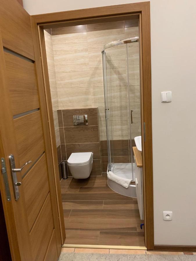 Apartamenty Superior W Rewalu מראה חיצוני תמונה