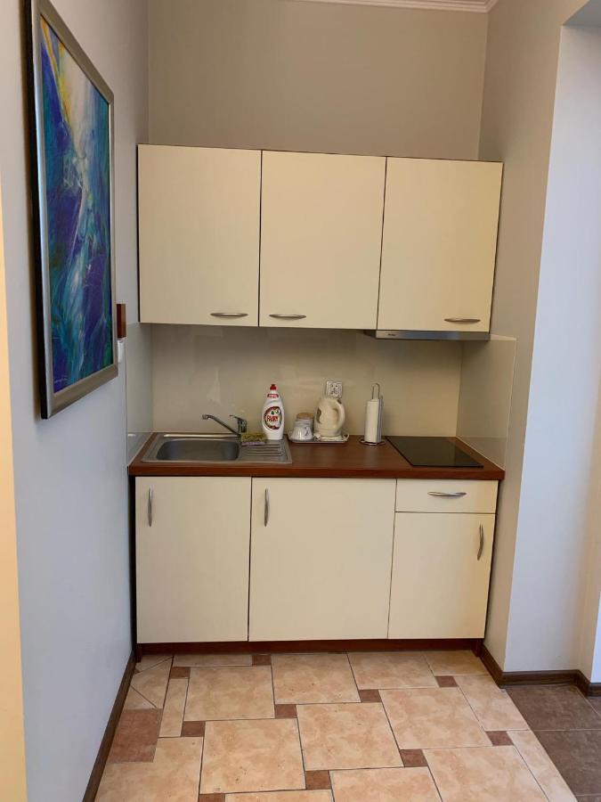 Apartamenty Superior W Rewalu מראה חיצוני תמונה