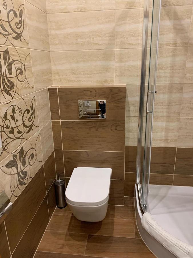 Apartamenty Superior W Rewalu מראה חיצוני תמונה