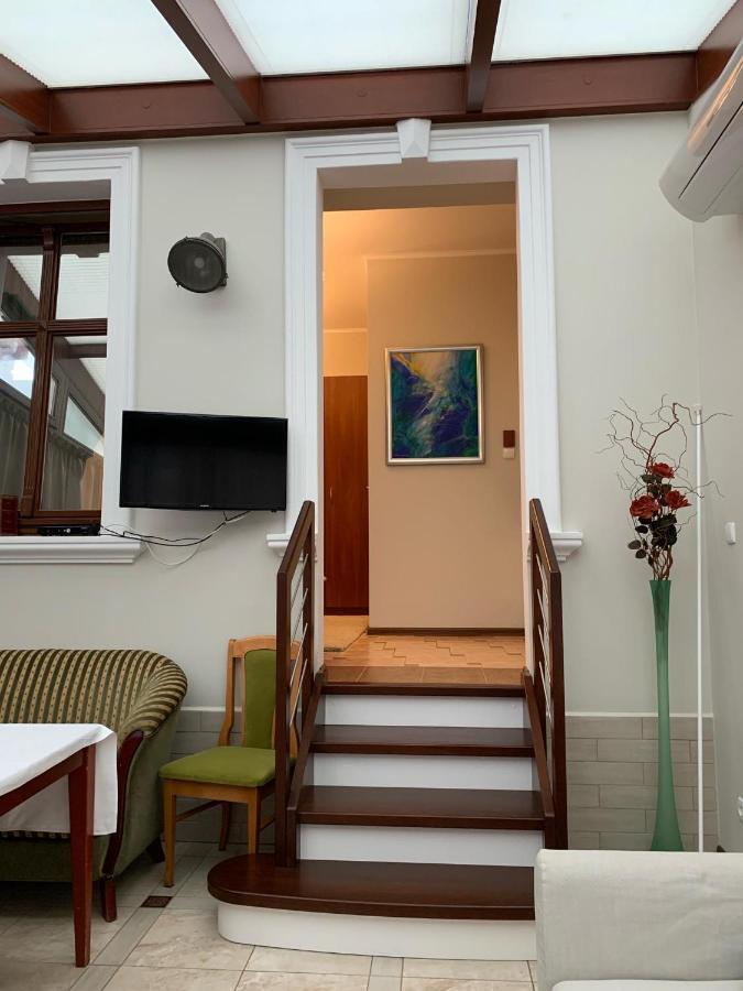 Apartamenty Superior W Rewalu מראה חיצוני תמונה