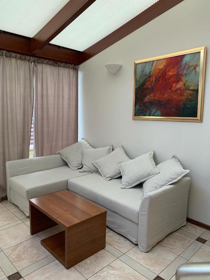 Apartamenty Superior W Rewalu מראה חיצוני תמונה