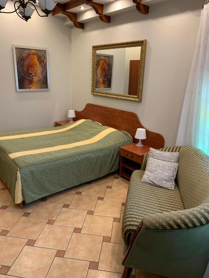 Apartamenty Superior W Rewalu מראה חיצוני תמונה